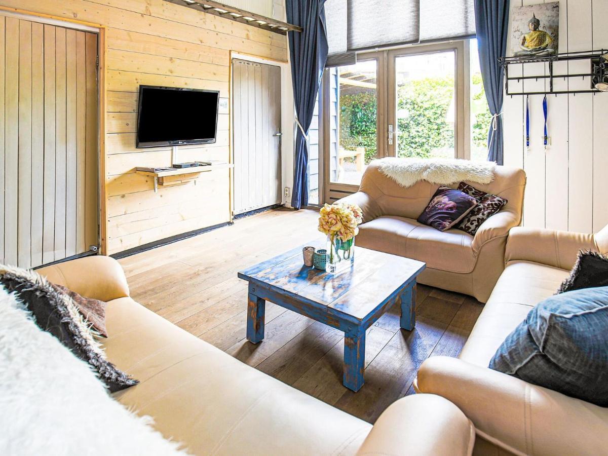 Traditional Farmhouse In Egmond Aan Den Hoef With Sauna Rinnegom Exterior foto