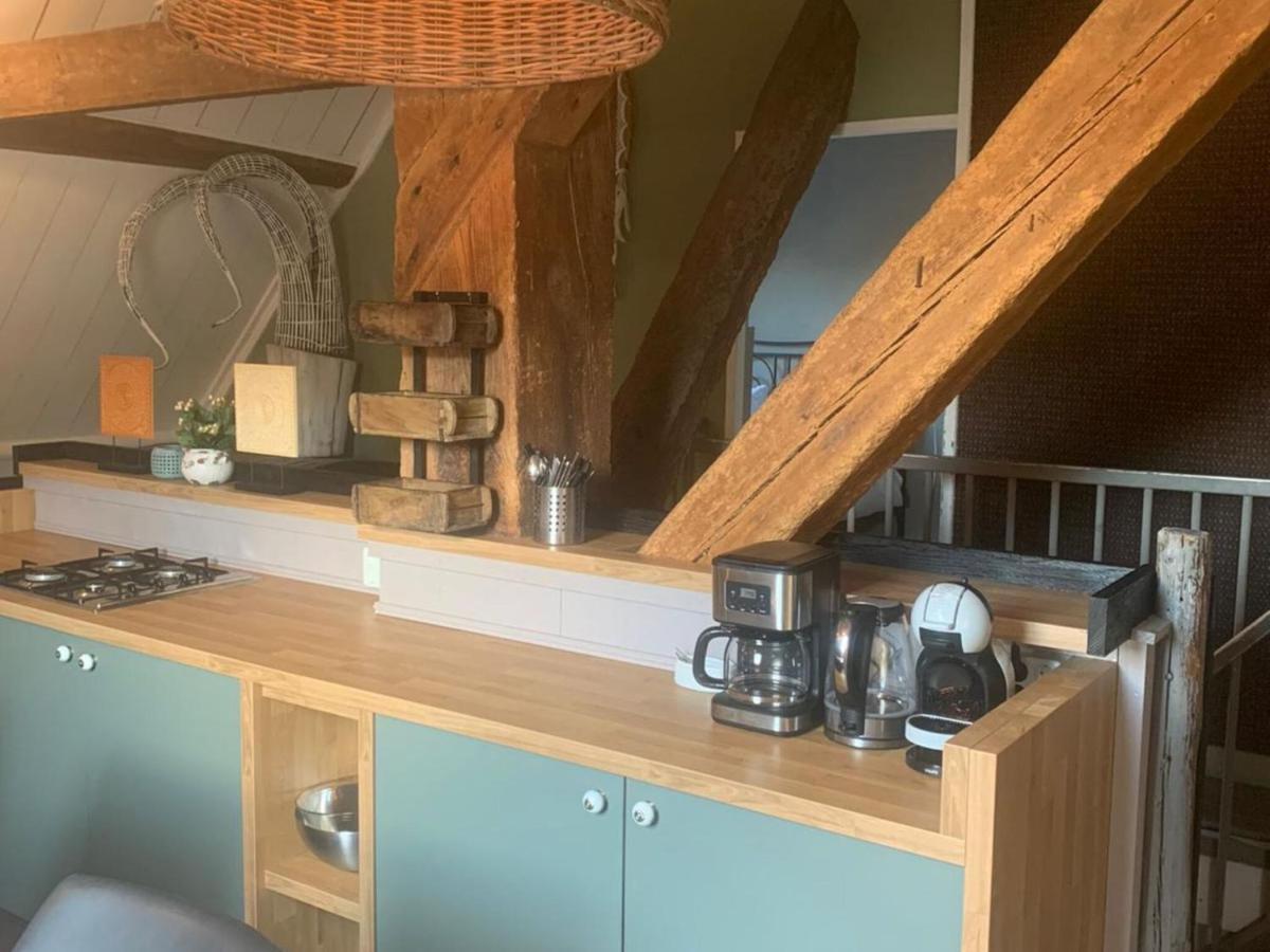 Traditional Farmhouse In Egmond Aan Den Hoef With Sauna Rinnegom Exterior foto