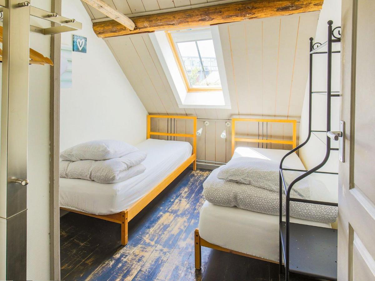 Traditional Farmhouse In Egmond Aan Den Hoef With Sauna Rinnegom Exterior foto